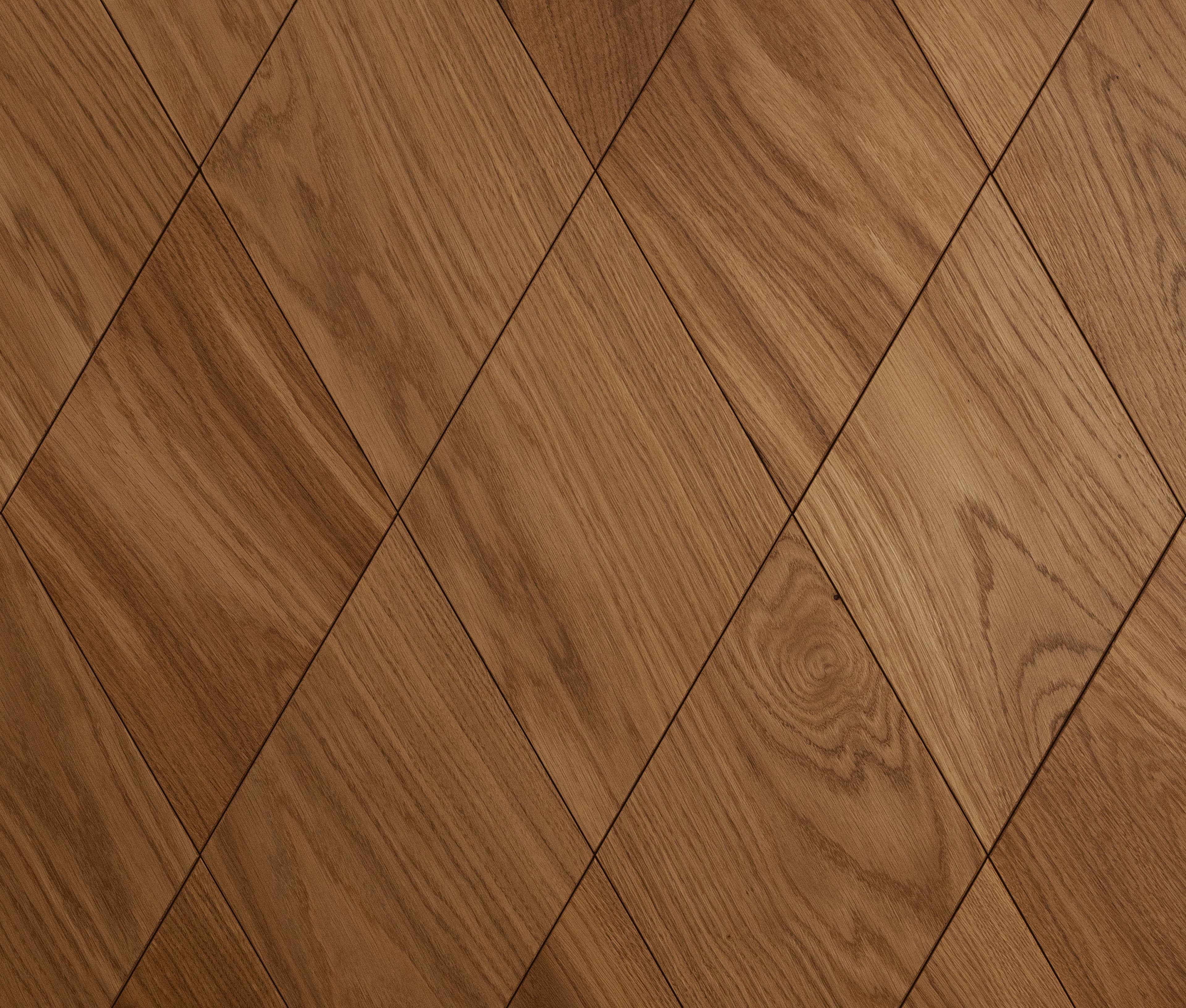 Bespoke Residential project with dynamic surfaces