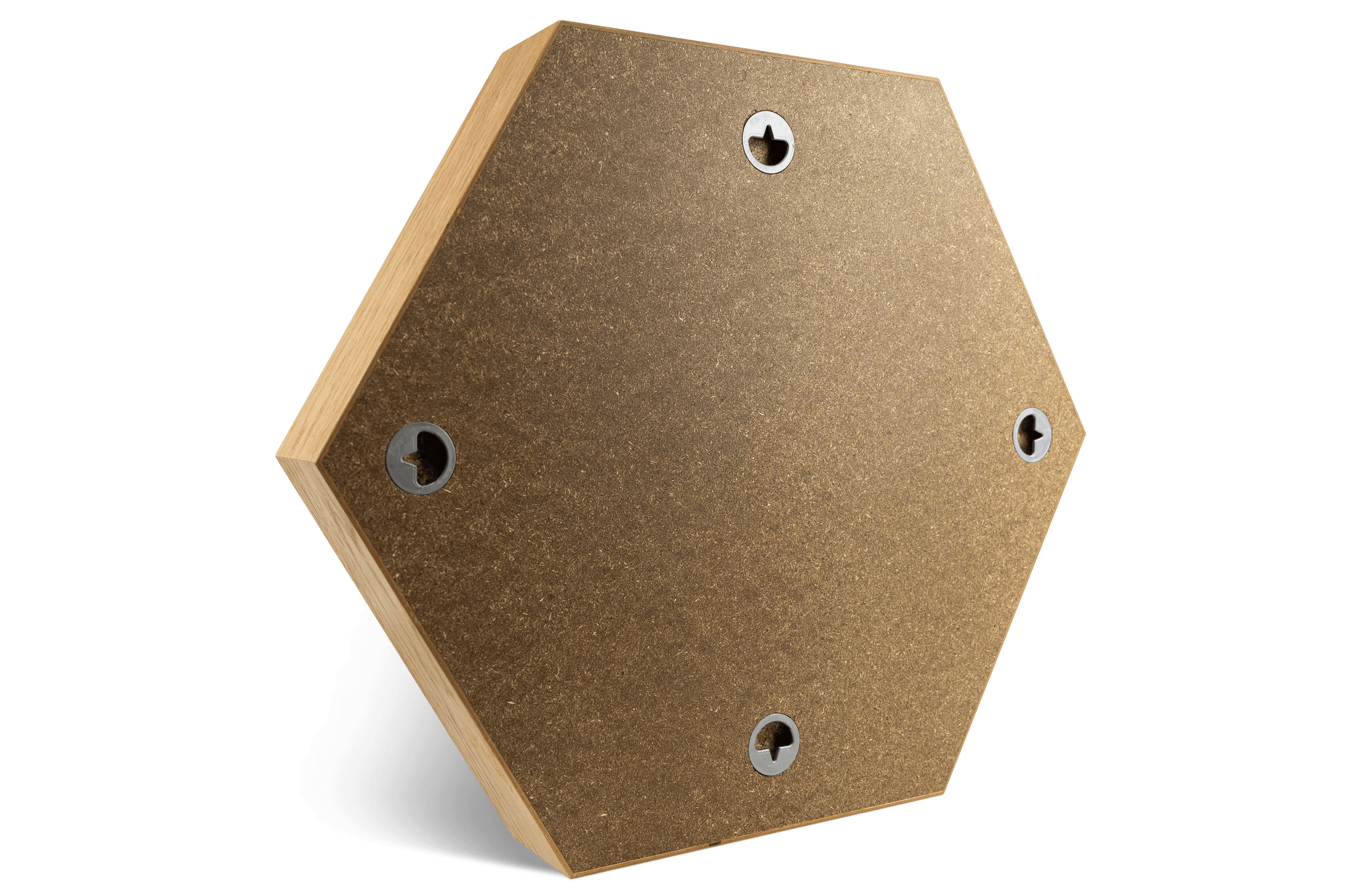 Hexago CM-A Akustikpaneel Render Showcase 3