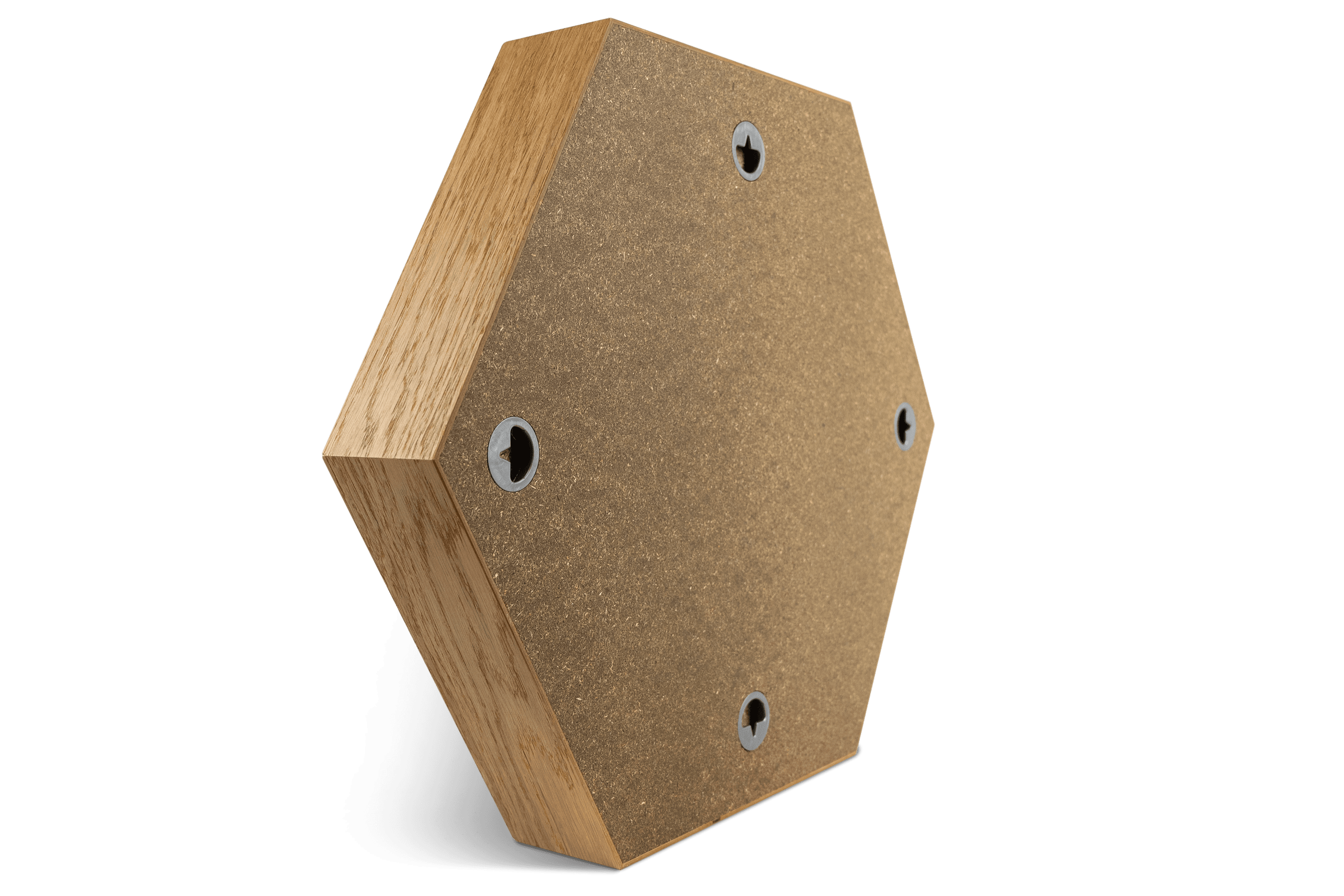 Hexago CM-A Akustikpaneel Render Showcase 4