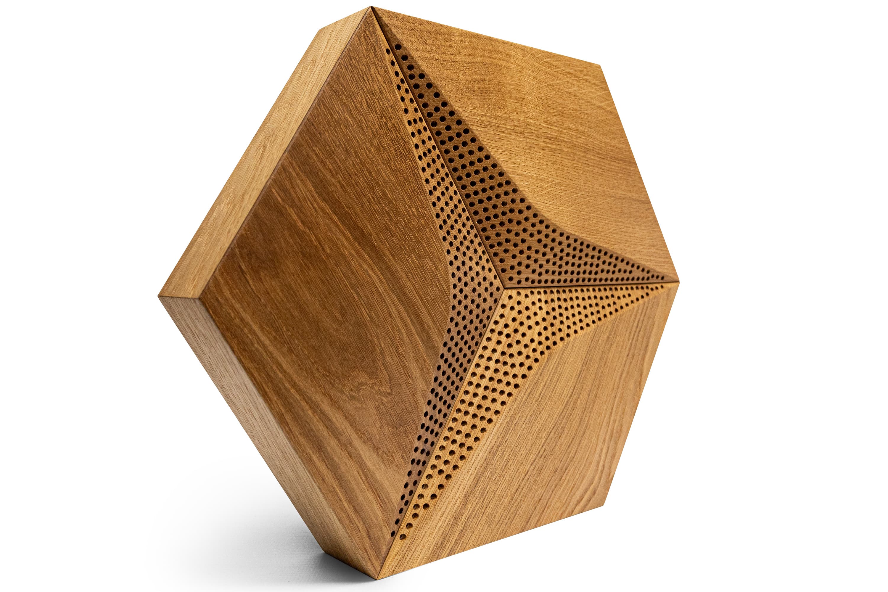 Hexago CM-D