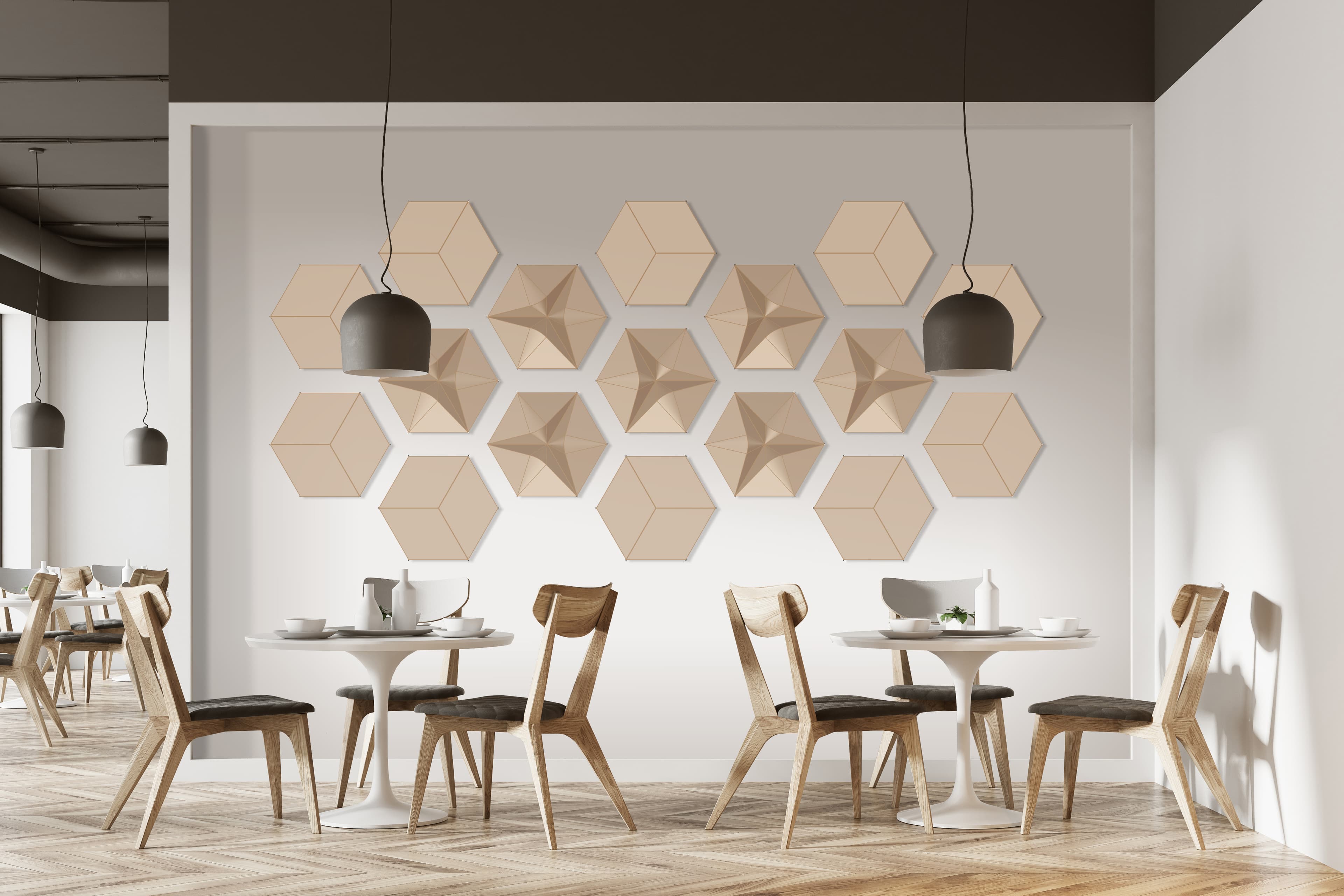 Caro Flat Panel Render Showcase 10