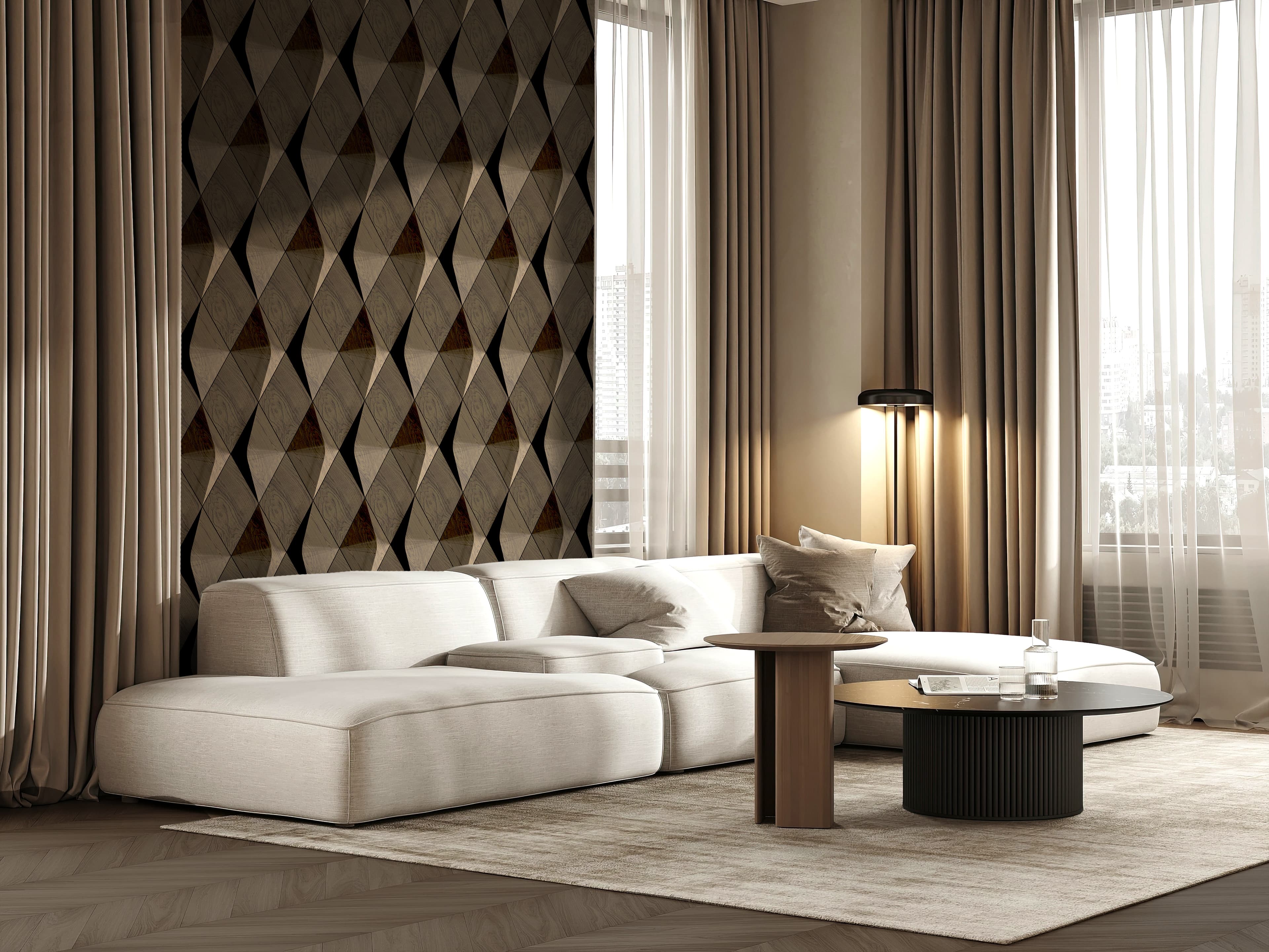 Caro Minus 3D Paneel Render Showcase 8
