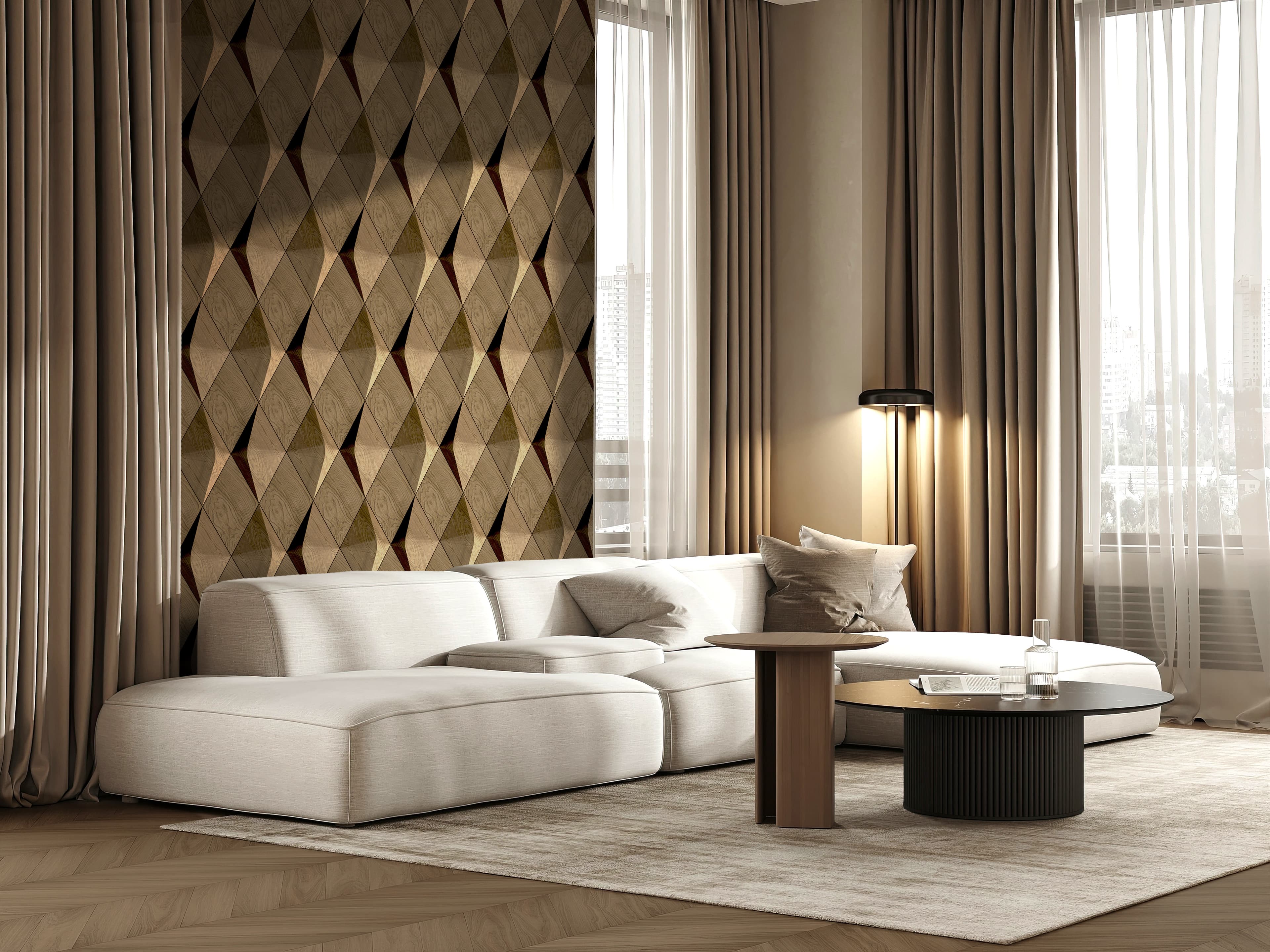Caro Minus 3D Paneel Render Showcase 9