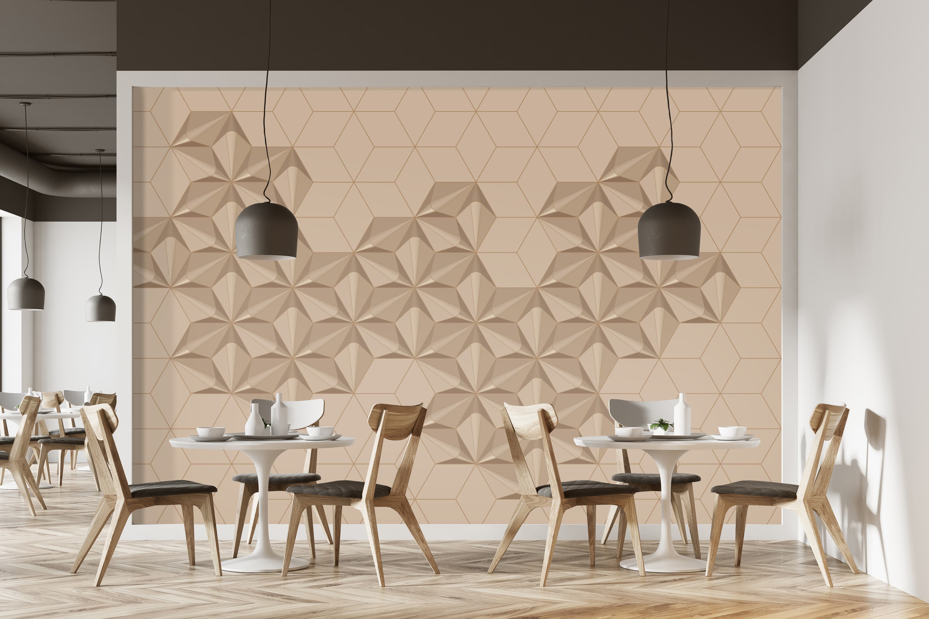 Caro Plus 3D Paneel Render Showcase 12