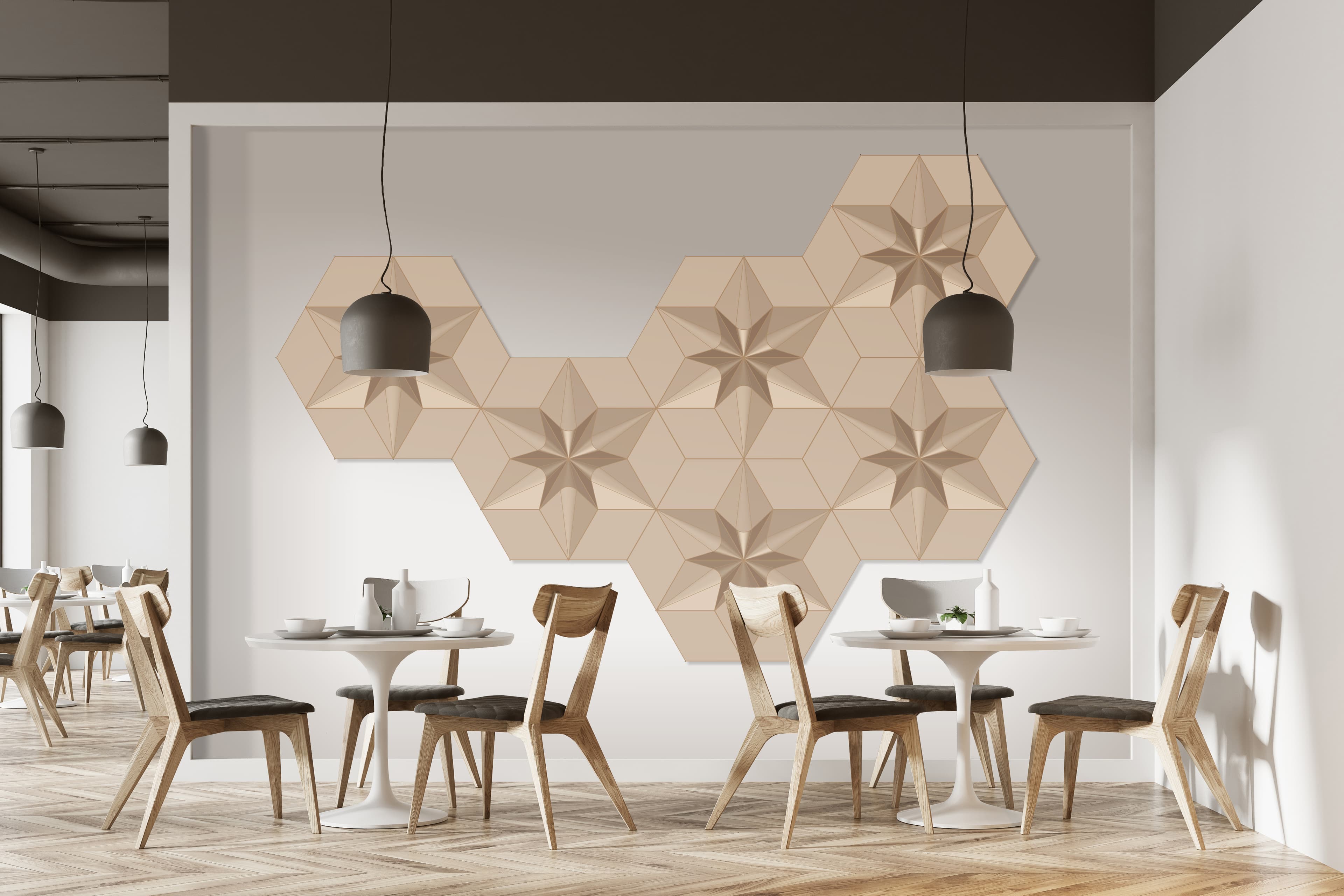 Caro Plus 3D Paneel Render Showcase 23