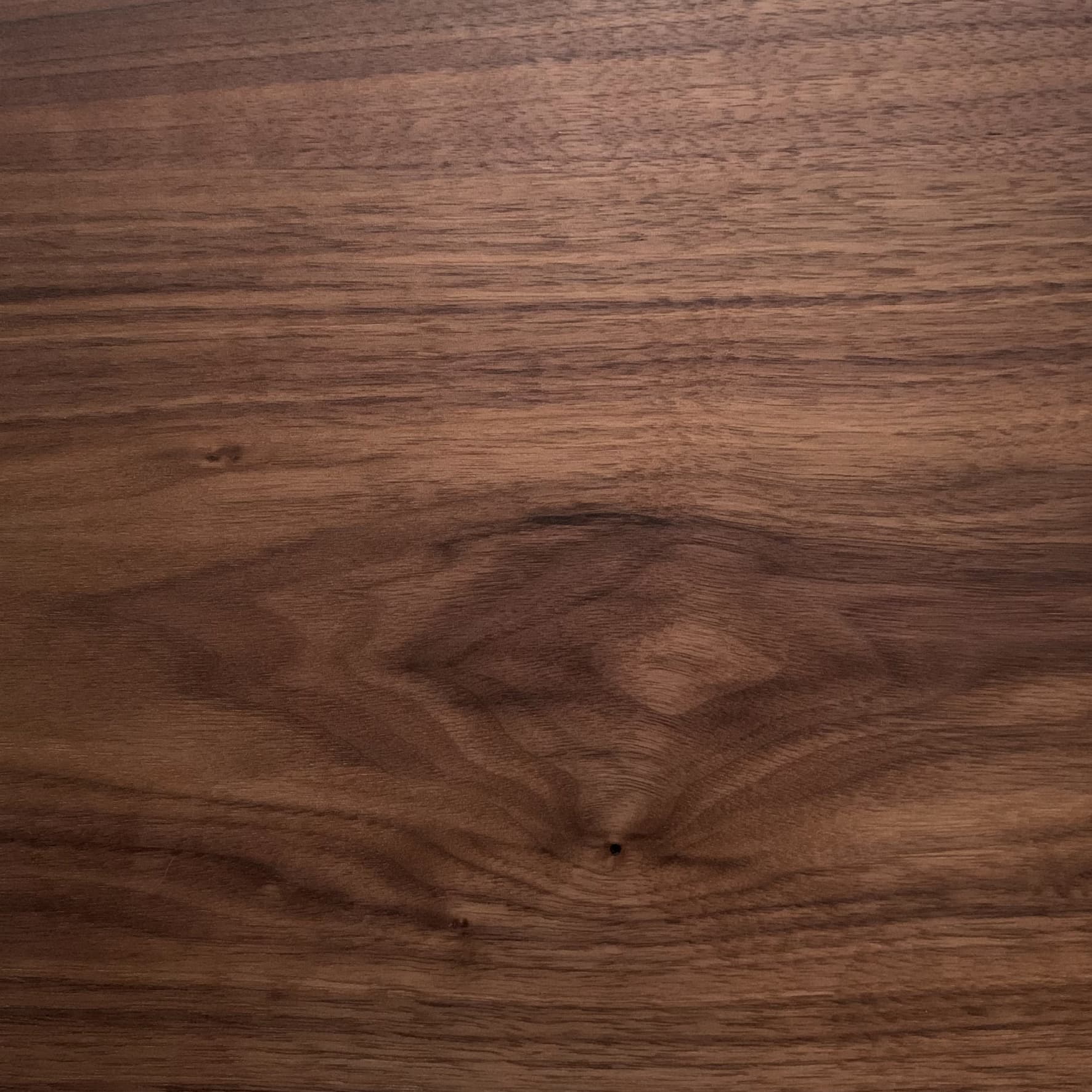 Amerikanischer Nussbaum Material Texture